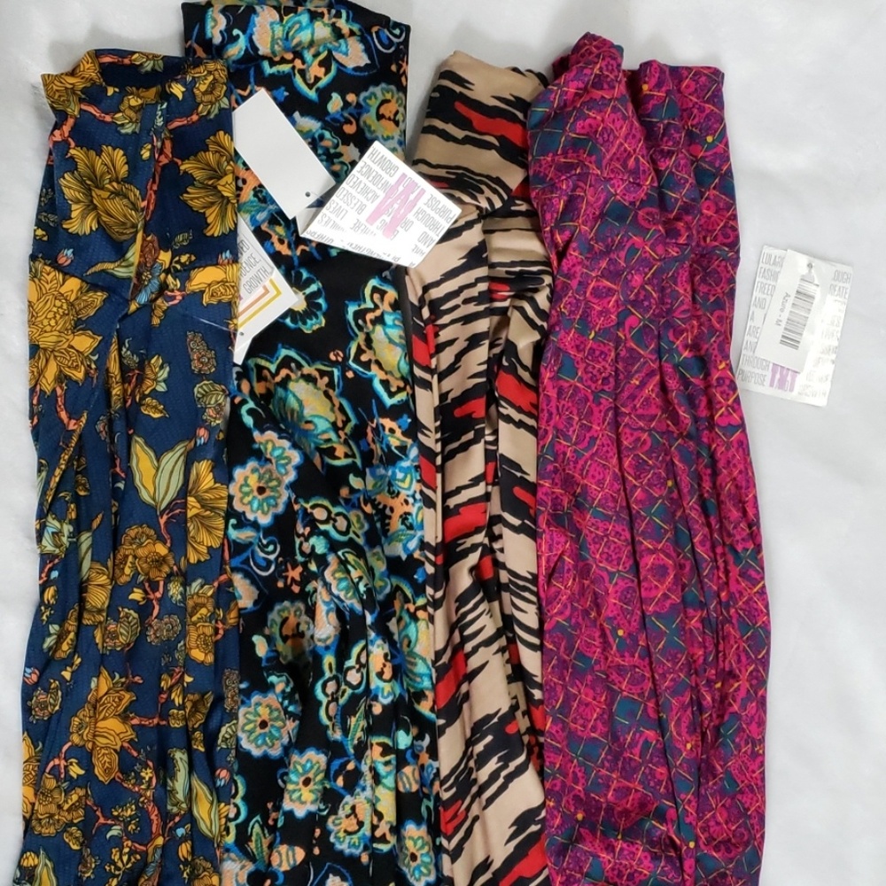 Lularoe Azure Lot